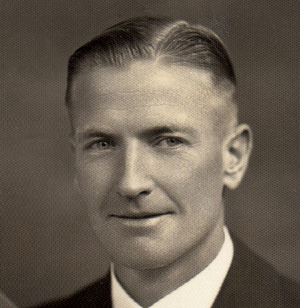 Photo of photos/LesCollins WdgPic23Apr1940_crop